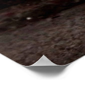 ピエロ ポスター (角)