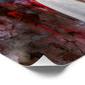 ピエロ ポスター (コーナー)