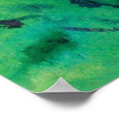 ピエロ ポスター (角)