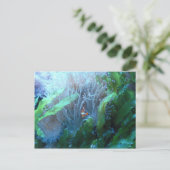 ピエロ ポストカード (スタンド正面)