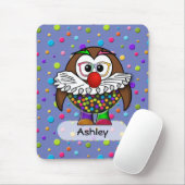 ピエロ マウスパッド (マウス)