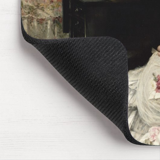 ピエロ マウスパッド (コーナー)