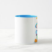 ピエロ マグカップ (中央)