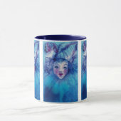 ピエロ マグカップ (中央)