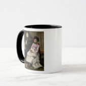 ピエロ マグカップ (正面左)