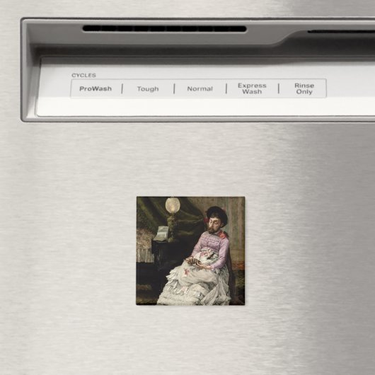 ピエロ マグネット (インサイチュ (食洗機))