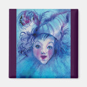 ピエロ マグネット (正面)