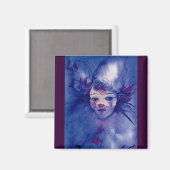 ピエロ マグネット (正面/裏面)