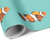 ピエロ ラッピングペーパー (ロールコーナー)