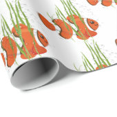 ピエロ ラッピングペーパー (ロールコーナー)