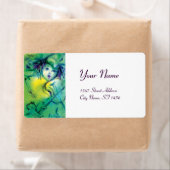 ピエロ ラベル (インサイチュ)