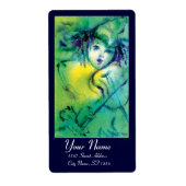 ピエロ ラベル (正面)