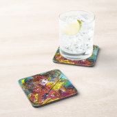 ピエロ/ヴェネツィアカーニバルナイト コースター (右側)