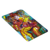 ピエロ/ヴェネツィアカーニバルナイト マグネット (右側)