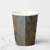 ピエロ – 紙カップサイズ236ml紙カップ 紙コップ (右)