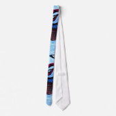 ピエロ：邪悪なネクタイ ネクタイ (裏面)