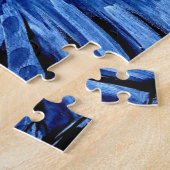 ピエロ:邪悪なパズル ジグソーパズル (側面)