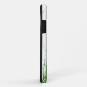 ピエロ Case-Mate iPhoneケース (裏面/右)