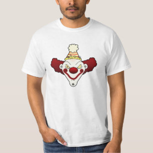 ピエロ! Tシャツ