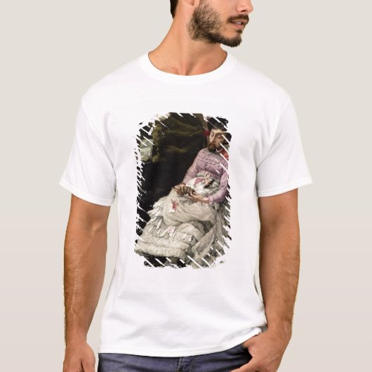 ピエロ Tシャツ (正面)