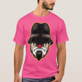 ピエロ Tシャツ (正面)