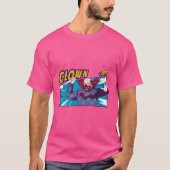 ピエロ Tシャツ (正面)