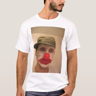 ピエロ Tシャツ