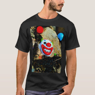 ピエロ Tシャツ