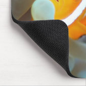 ピエロANEMONEFISH 3 マウスパッド (コーナー)