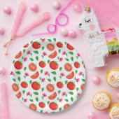 ピエンノロ ペーパープレート (パーティー)