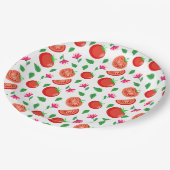 ピエンノロ ペーパープレート (アングル)