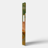 ピエールおもちゃを持つルノアール|の子供 Case-Mate iPhoneケース (裏面 / 右)