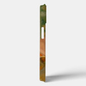 ピエールおもちゃを持つルノアール|の子供 Case-Mate iPhoneケース (裏面 / 右)