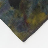 ピエールオーガストルノアール – アルフォンシンフォローネイズ フリースブランケット (角)