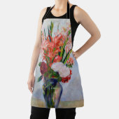 ピエールオーギュストルノアールグラジオリ エプロン (インサイチュ)