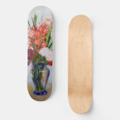 ピエールオーギュストルノアールグラジオリ スケートボード (正面)