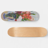 ピエールオーギュストルノアールグラジオリ スケートボード (横)