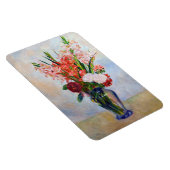 ピエールオーギュストルノアールグラジオリ マグネット (右側)