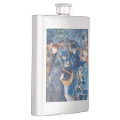 ピエールオーギュストルノアールザ傘 フラスク (右)