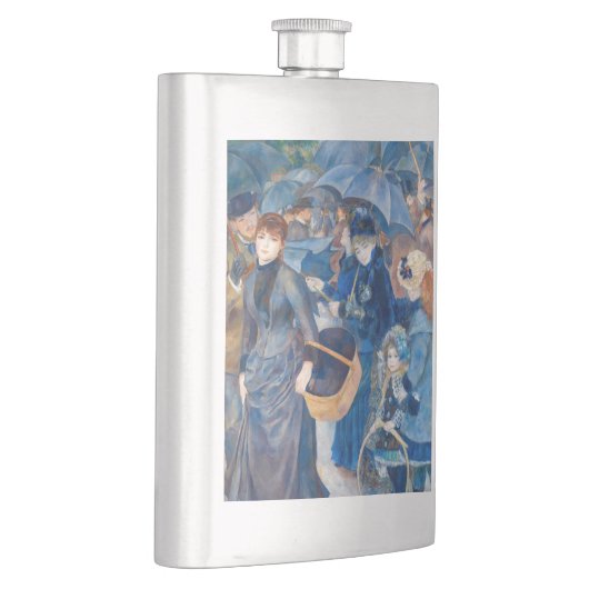 ピエールオーギュストルノアールザ傘 フラスク (右)