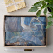 ピエールオーギュストルノアールザ傘 薄葉紙 (ギフト)