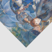 ピエールオーギュストルノアールザ傘 薄葉紙 (詳細)