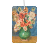 ピエールオーギュストルノアールブーケ カーエアーフレッシュナー (正面)