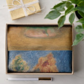 ピエールオーギュストルノアールブーケ 薄葉紙 (ギフト)