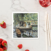 ピエールオーギュストルノアールラグヌイレ スタンダードカクテルナプキン (インサイチュ)