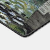 ピエールオーギュストルノアールラグヌイレ デスクマット (コーナー)