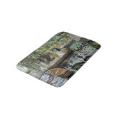 ピエールオーギュストルノアールラグヌイレ バスマット (アングル)