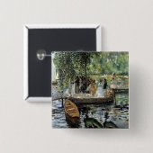 ピエールオーギュストルノアールラグヌイレ 缶バッジ (正面&裏面)