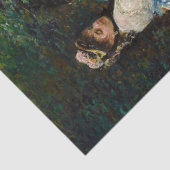 ピエールオーギュストルノアールラプロムナード 薄葉紙 (詳細)