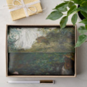 ピエールオーギュストルノアールラプロムナード 薄葉紙 (ギフト)